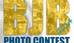 BJB Photo Contest 2014