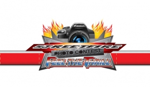 Honda Streetfire Photo Contest Feel The Thrill