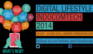 Indocomtech 2014