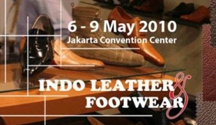 Indoleather &amp; Footwear Expo 2014