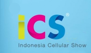 Indonesia Cellular Show 2014