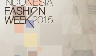 Indonesia Fashion Week 2015