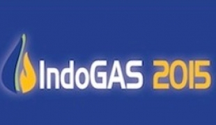 Indonesia Gas Conference & Exhibition 2015