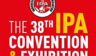 Indonesia Petroleum Association (IPA) Convention & Exhibition 2014