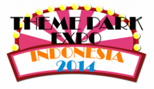 Indonesia Theme Park Expo 2014