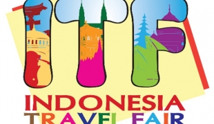 Indonesia Travel Fair 2015
