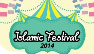 Islamic Festival 2014
