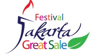 Jakarta Great Sale 2014