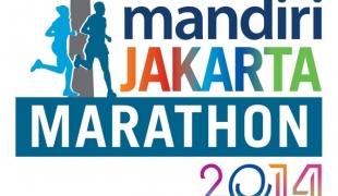 Jakarta Marathon 2014