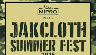JakCloth Summer Fest 2015