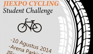 JIExpo Cycling Student Challenge