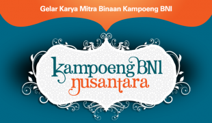 Kampoeng BNI Nusantara
