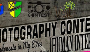 Photography Contest: Human Interest “Indonesia In My Eyes” (Deadline 18 April 2014)