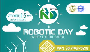 Robotic Day 2015