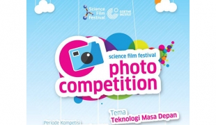 Science Film Festival Photo Competition