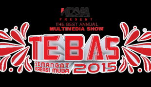 TEBAS Award Competition 2015