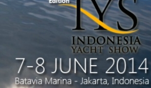 The 2nd Edition Of Indonesia Yachts Show 2014