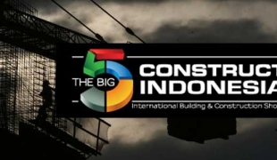 The Big 5 Construct Indonesia