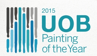 UOB Painting Of The Year 2015