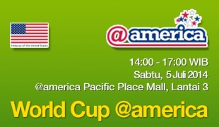 World Cup @america