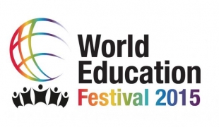 World Education Festival (WEFest) 2015