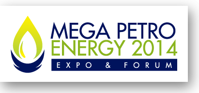 4th Mega Petro Energy 2014