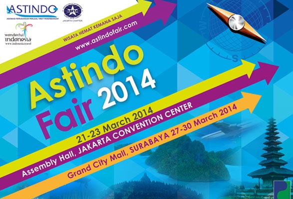 Astindo Fair 2015