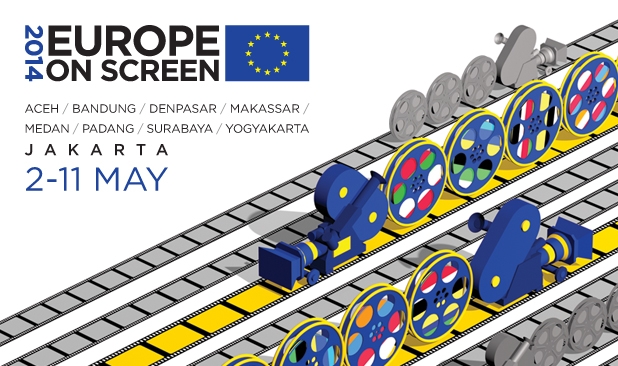 Europe On Screen 2014