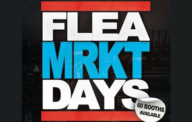 Flea Market Days 2014