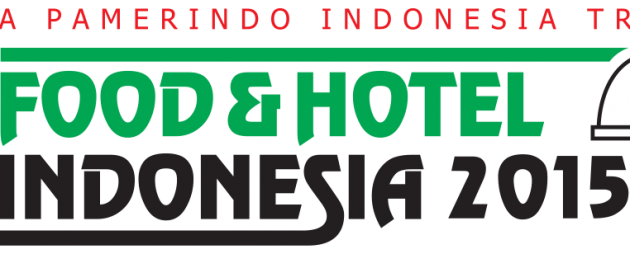 Food And Hotel Indonesia 2015