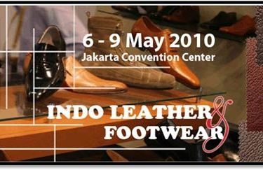 Indoleather & Footwear Expo 2014