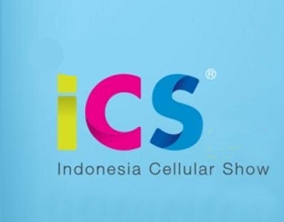 Indonesia Cellular Show 2014