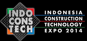 Indonesia Construction Technology 2014