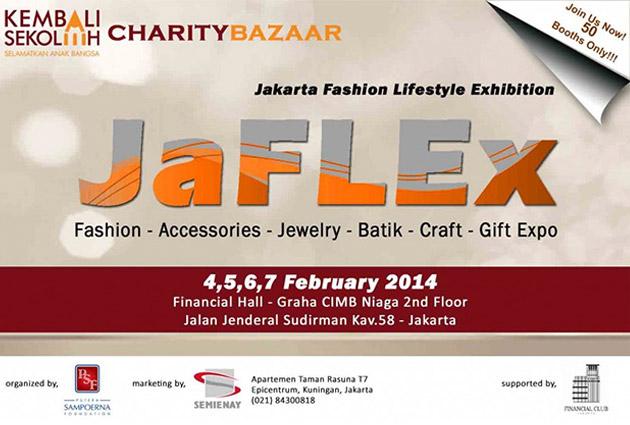JaFLEx 2014