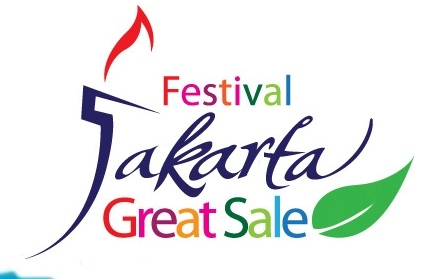 Jakarta Great Sale 2014
