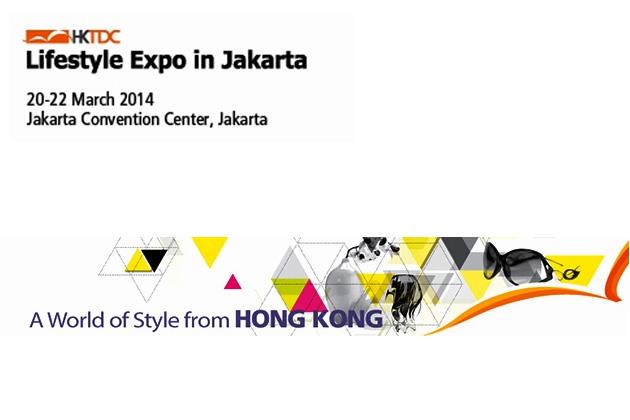 Lifestyle Expo 2014