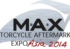 MAX Asia 2014