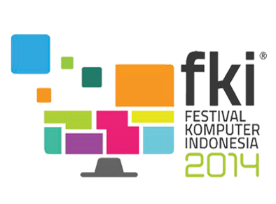 The 16th Festival Komputer 2014