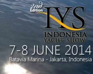 The 2nd Edition Of Indonesia Yachts Show 2014
