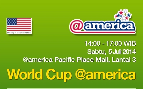 World Cup @america