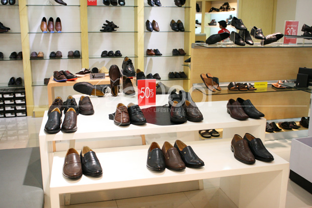 101 Shoes Shop Aneka Alas Kaki Kualitas Import