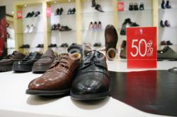 101 Shoes Shop Aneka Alas Kaki Kualitas Import