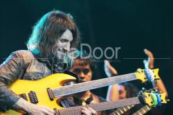 Duet Gitaris Handal di JBF 2013