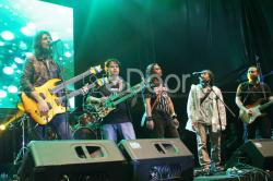 Duet Gitaris Handal di JBF 2013