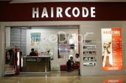 Haircode Salon
