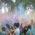 Holi Water Festival 2014 Bertabur Cat Warna-Warni Dan Perang Pistol Air
