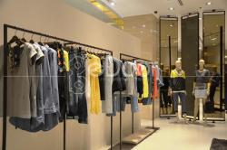 IROO Brand Fashion Ternama Taiwan Hadir Di Jakarta