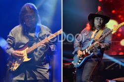 Jakarta Blues Festival 2013 Hadirkan Musisi Blues Lokal dan International