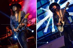 Jakarta Blues Festival 2013 Hadirkan Musisi Blues Lokal dan International