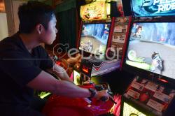 Jakarta Game Show 2013  Cerahnya Masa Depan Industri Gaming Indonesia